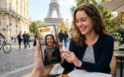 Are the People in Memrise Native Speakers? (The Truth)