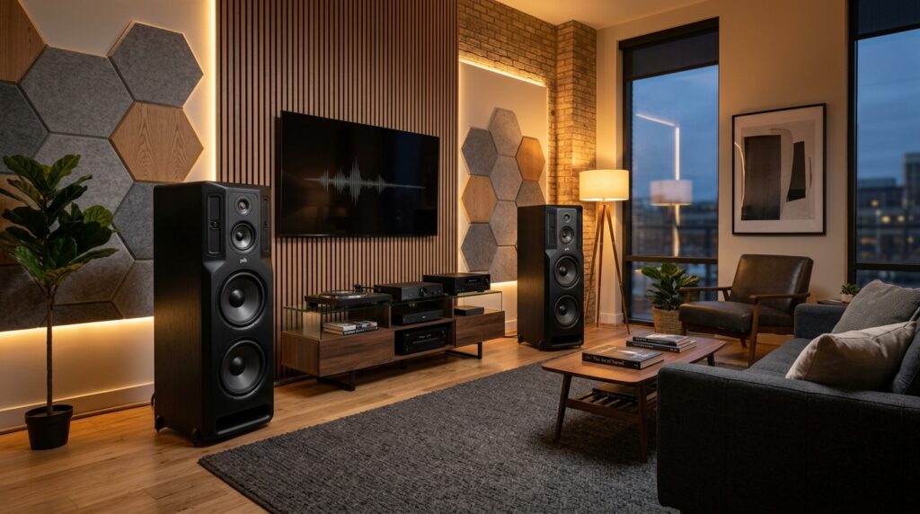 Are the Polk Audio L800 Speakers Worth $6000? (Review)