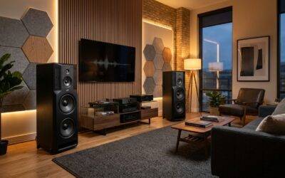 Are the Polk Audio L800 Speakers Worth $6000? (Review)