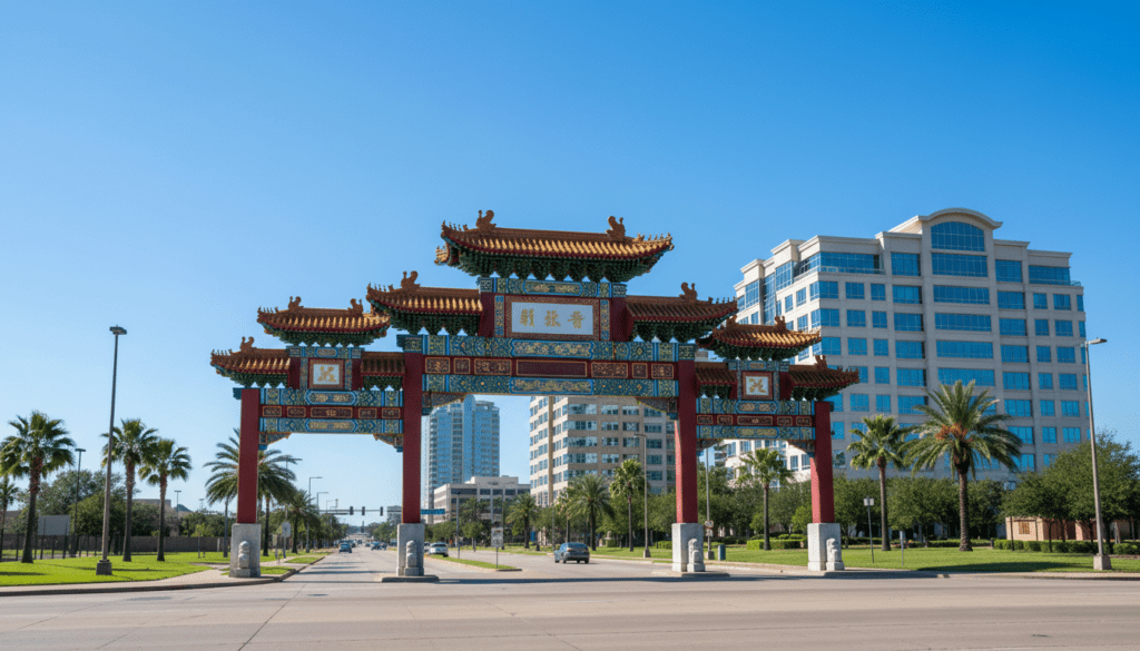 Are There a Lot of Mandarin Speakers in Dallas Texas? (2024)