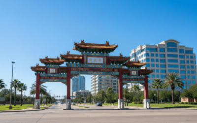 Are There a Lot of Mandarin Speakers in Dallas Texas? (2024)