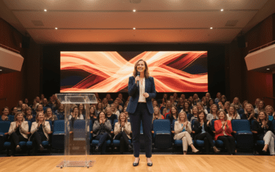 Are There Any Christian Womens Speakers in the Denver Area?