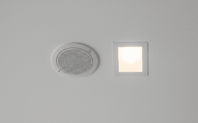 Are There Any Good 4-Inch In-Ceiling Surround Speakers?