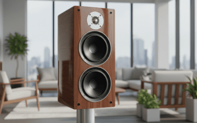 Are There Any Good Speakers Made in Taiwan? (2024 Guide)