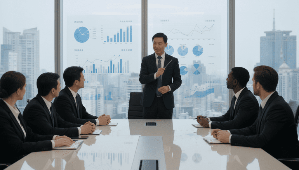 Are There Any Jobs for Chinese Speakers? [2024 Career Guide]