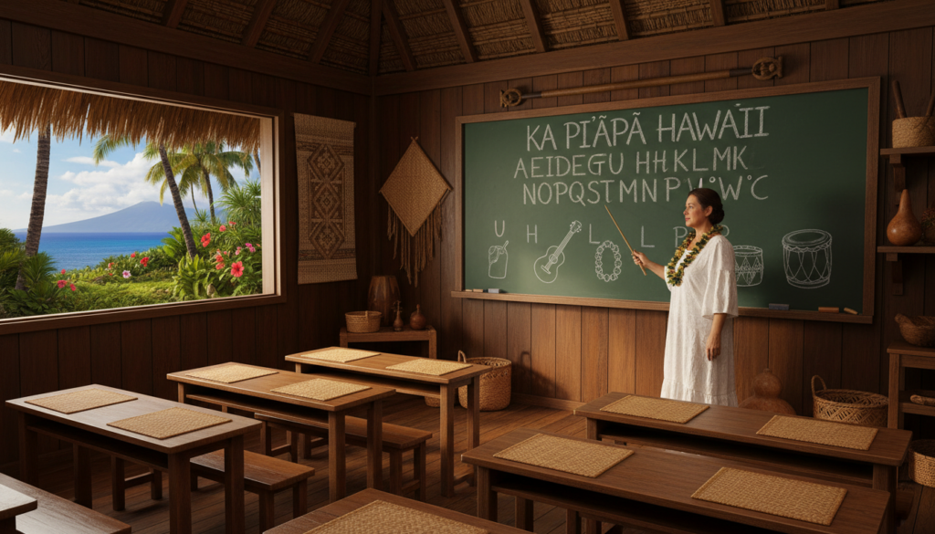 Are There Any Native Hawaiian Speakers? 2024 Status Report