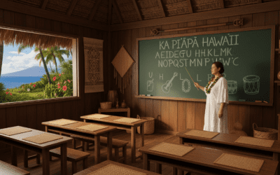 Are There Any Native Hawaiian Speakers? 2024 Status Report