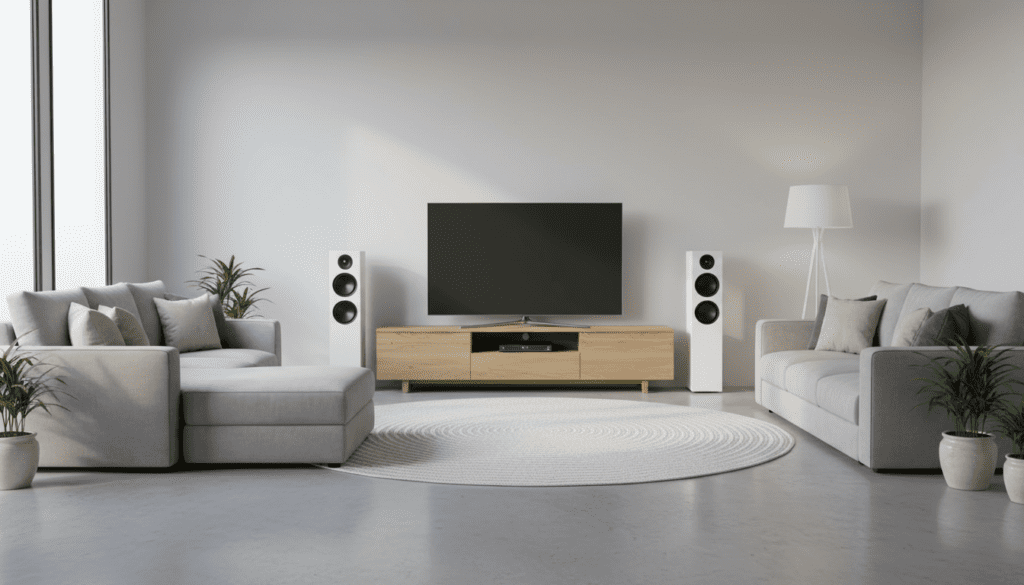 Are There Any Short Tower Speakers? Top Picks & Setup Guide