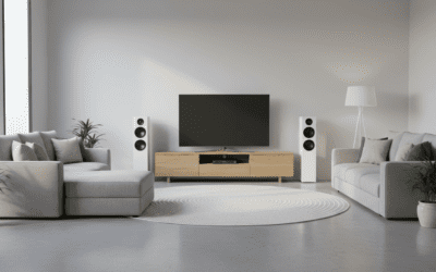 Are There Any Short Tower Speakers? Top Picks & Setup Guide