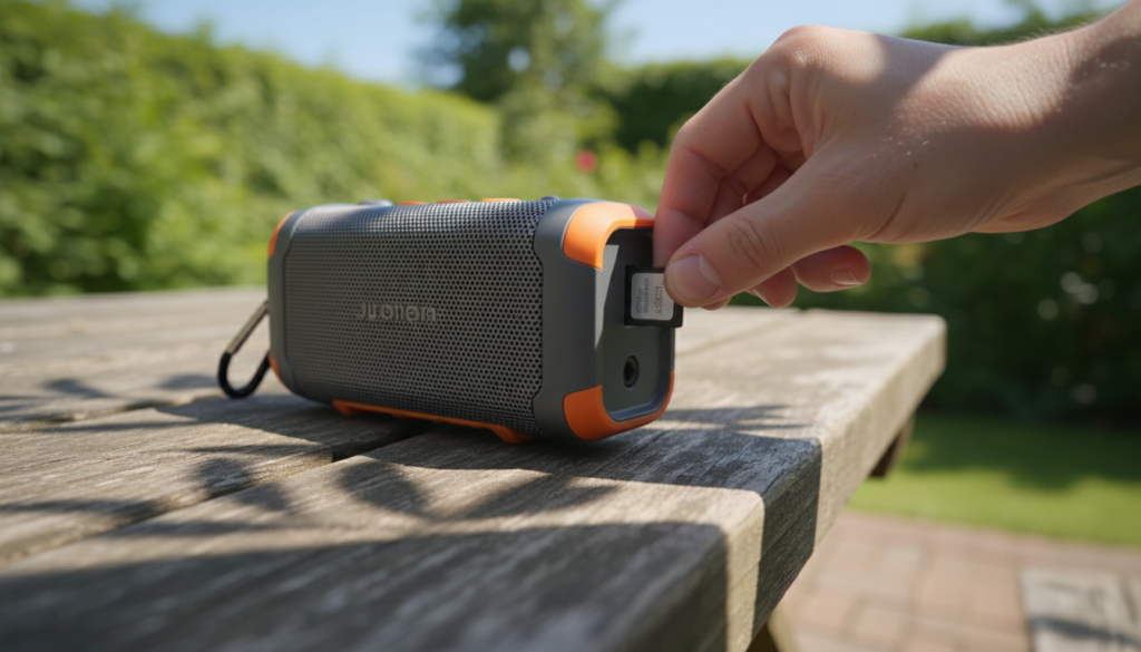 Are there any speakers that you can load mp3s on? (2024 Guide)