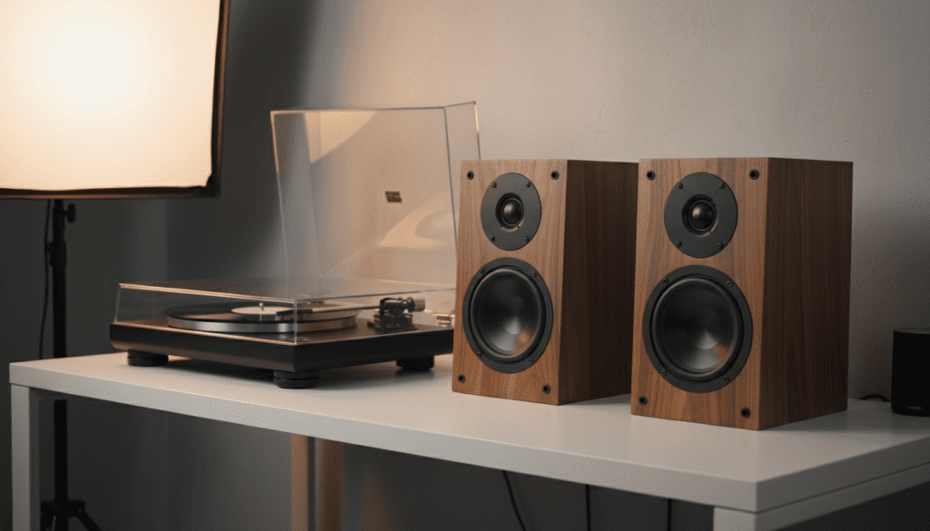 Are There Any Speakers Without Voice Command? (2024 Guide)