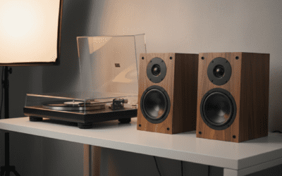 Are There Any Speakers Without Voice Command? (2024 Guide)