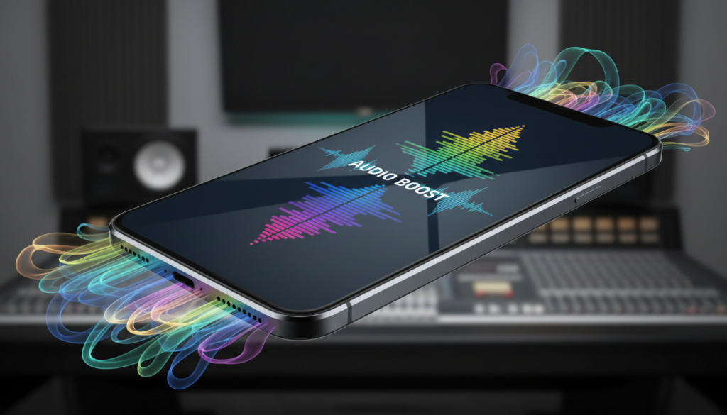 Are There Apps That Really Boost Speakers? (Tested & Rated)
