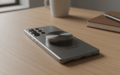 Are There Attachable Speakers for Samsung Phones? (2024)