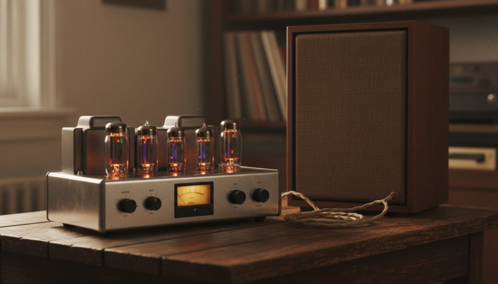 Are There Collectors for Heathkit Speakers and Audio? Are There Collectors for Heathkit Speakers and Audio?