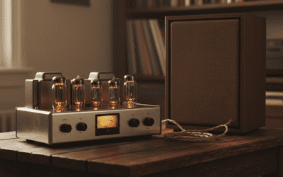 Are There Collectors for Heathkit Speakers and Audio?