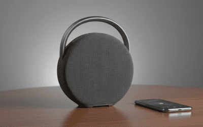 Are There Counterfeit Harmon Kardon Speakers? 5 Ways to Spot Fakes