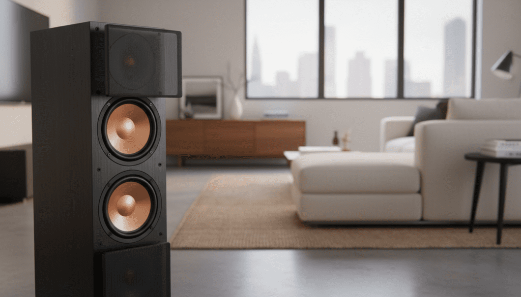 Are There Covers for Klipsch Home Speakers? (Buying Guide)