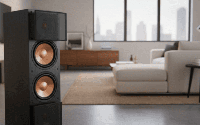 Are There Covers for Klipsch Home Speakers? (Buying Guide)