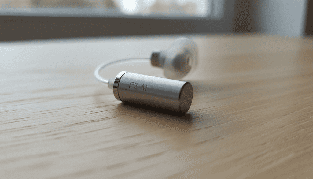 Are There Different Sized Speakers for Phonak Hearing Aids?