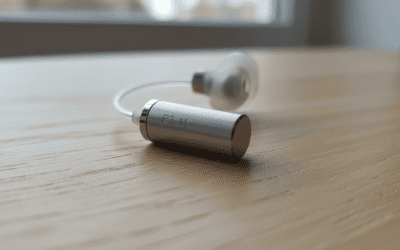 Are There Different Sized Speakers for Phonak Hearing Aids?