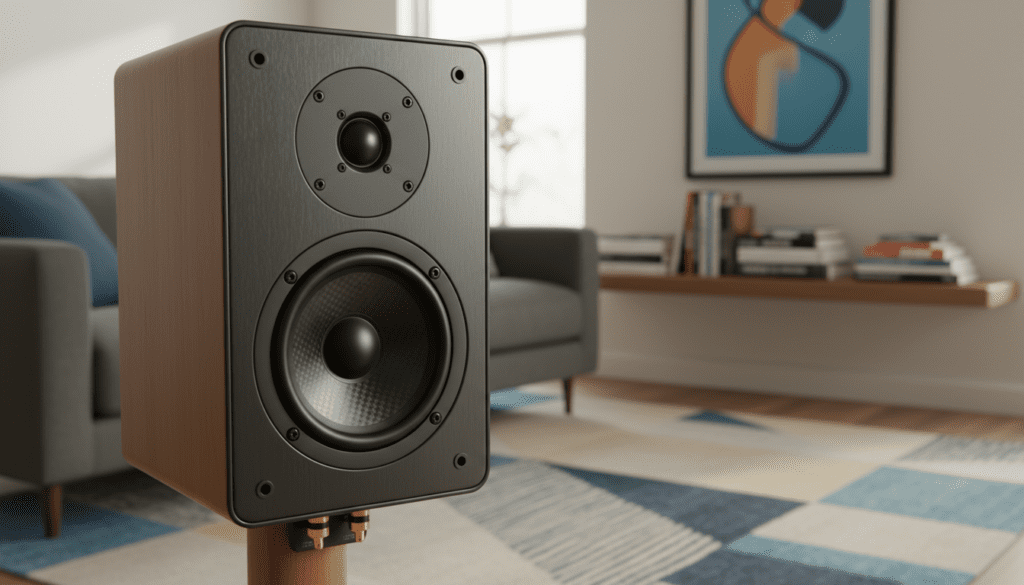Are There Dual Band Speakers? (Acoustic & Wi-Fi Guide)