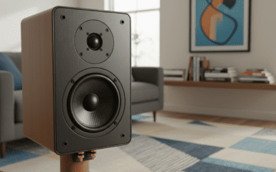 Are There Dual Band Speakers? (Acoustic & Wi-Fi Guide)