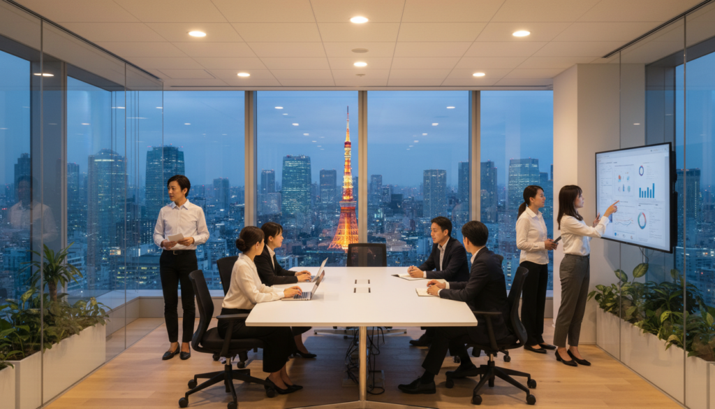 Are There English Speakers in Japan? 2024 Job & Living Guide