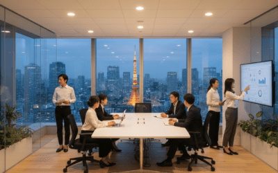 Are There English Speakers in Japan? 2024 Job & Living Guide