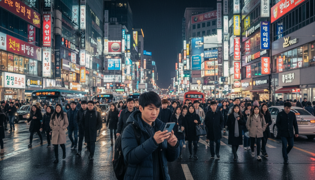 Are There English Speakers in South Korea? (2024 Guide)