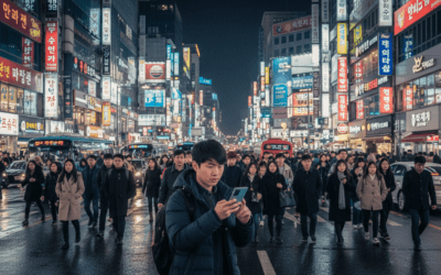 Are There English Speakers in South Korea? (2024 Guide)