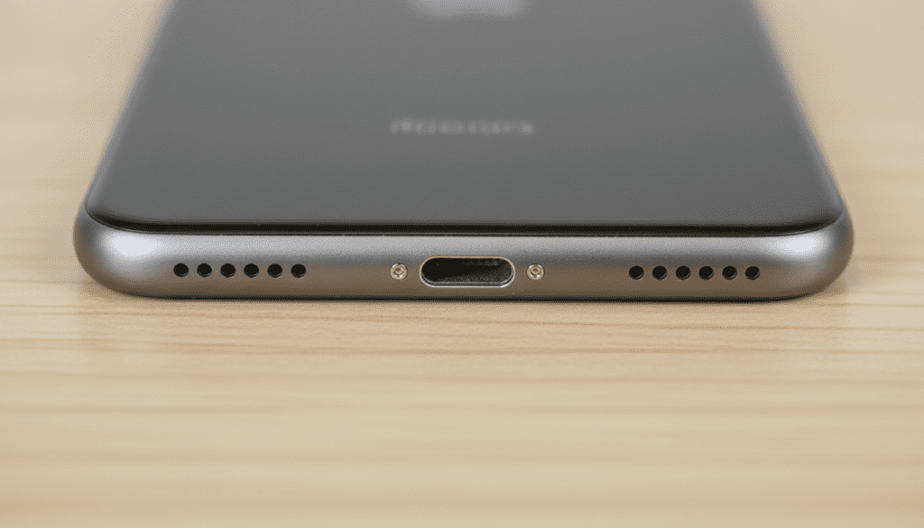 Are There External Speakers on an iPhone 8? (Expert Guide)