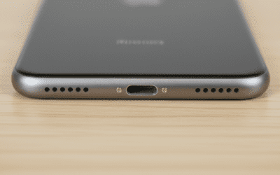 Are There External Speakers on an iPhone 8? (Expert Guide)