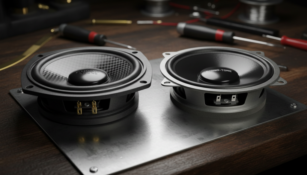 Are There Fake JBL GTO429 Speakers on eBay? (Buyer's Guide)