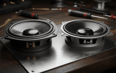 Are There Fake JBL GTO429 Speakers on eBay? (Buyer’s Guide)