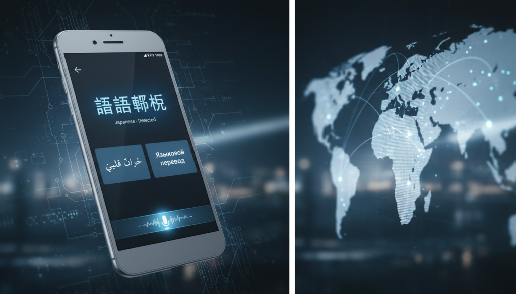 Are There Free Translators Offered from Non English Speakers?