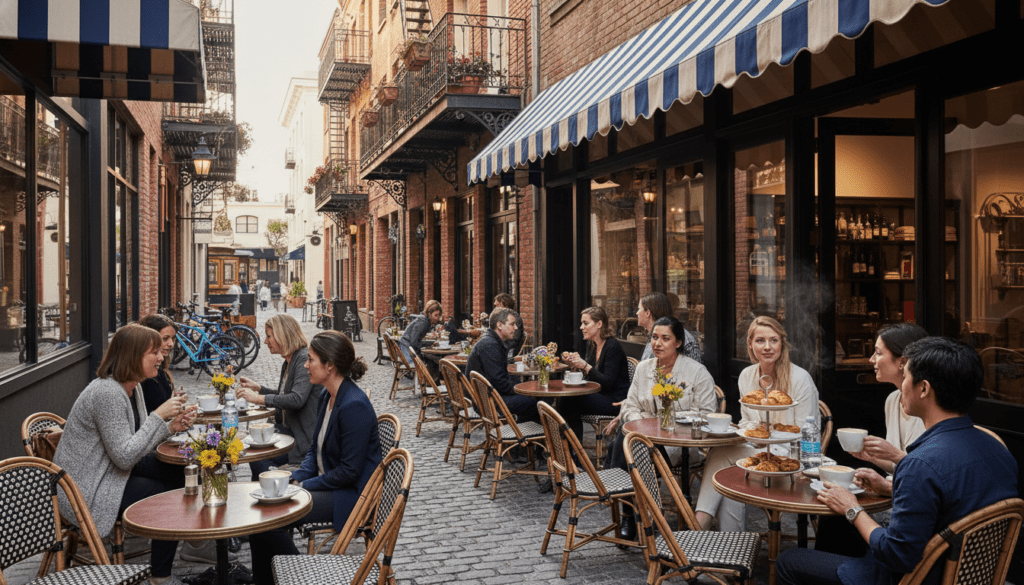 Are There French Speakers in California? (2024 Guide)