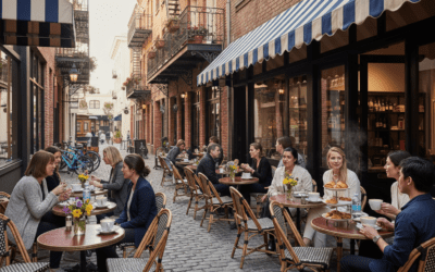 Are There French Speakers in California? (2024 Guide)