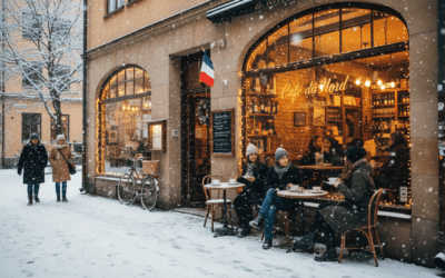 Are There French Speakers in Sweden? | Expat Guide 2024