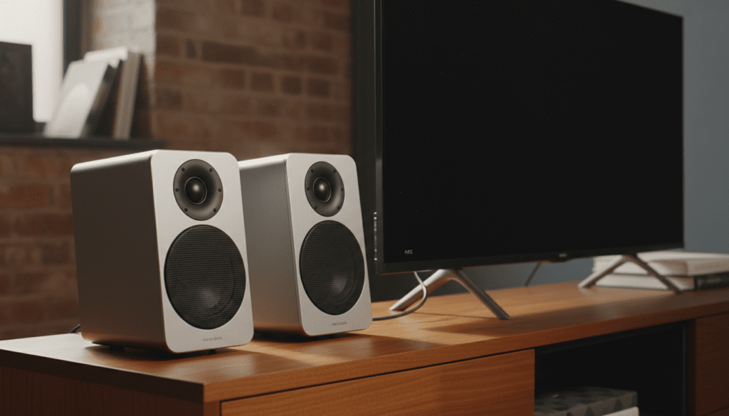 Are There HDMI Speakers? Best HDMI ARC & eARC Setup Guide