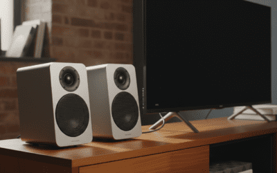 Are There HDMI Speakers? Best HDMI ARC & eARC Setup Guide
