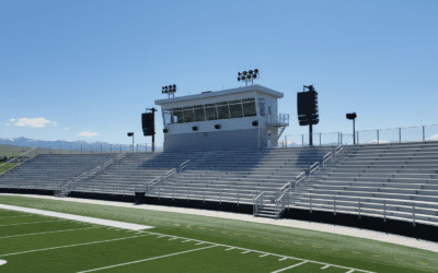 Are There Loud Speakers at BYUI Stadium? (Full Guide)