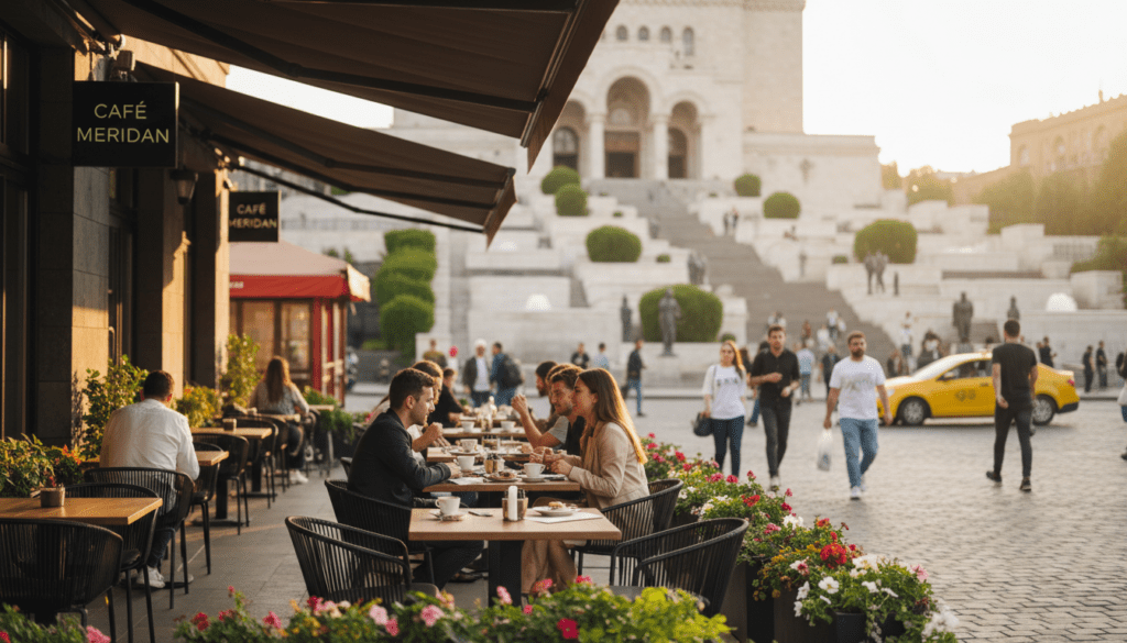 Are There Many English Speakers in Armenia? (2024 Guide)