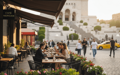 Are There Many English Speakers in Armenia? (2024 Guide)