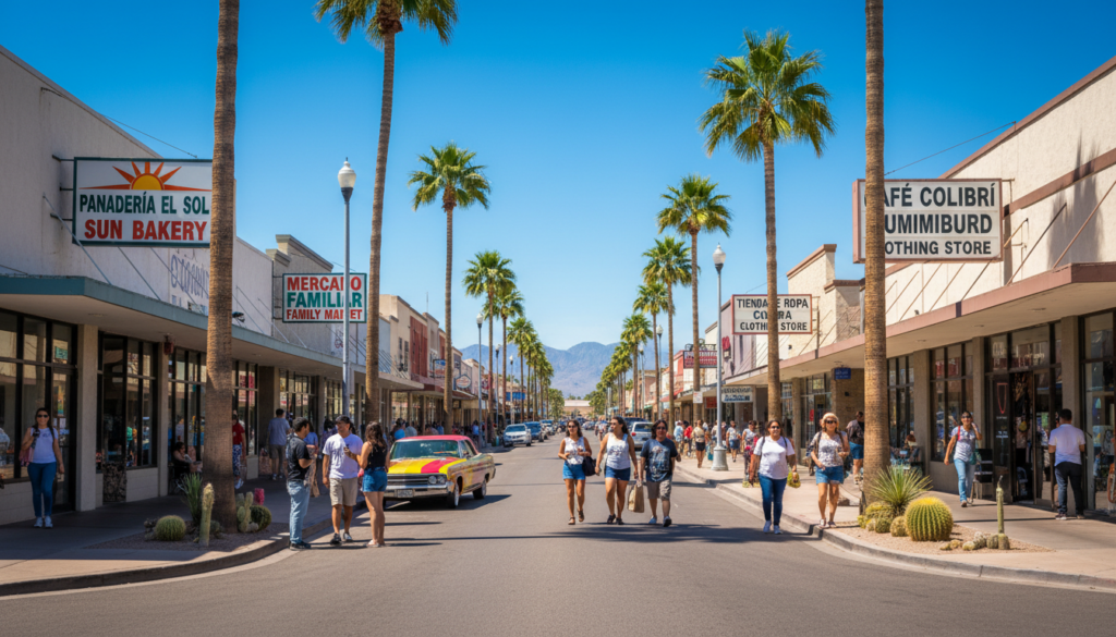 Are There Many Spanish Speakers in Arizona? 2024 Data Guide