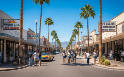 Are There Many Spanish Speakers in Arizona? 2024 Data Guide