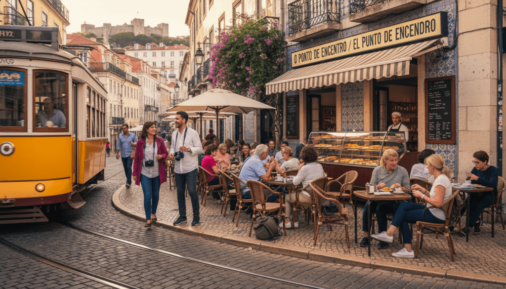 Are There Many Spanish Speakers in Portugal? (2024 Guide)