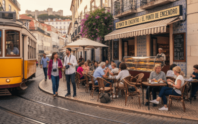Are There Many Spanish Speakers in Portugal? (2024 Guide)