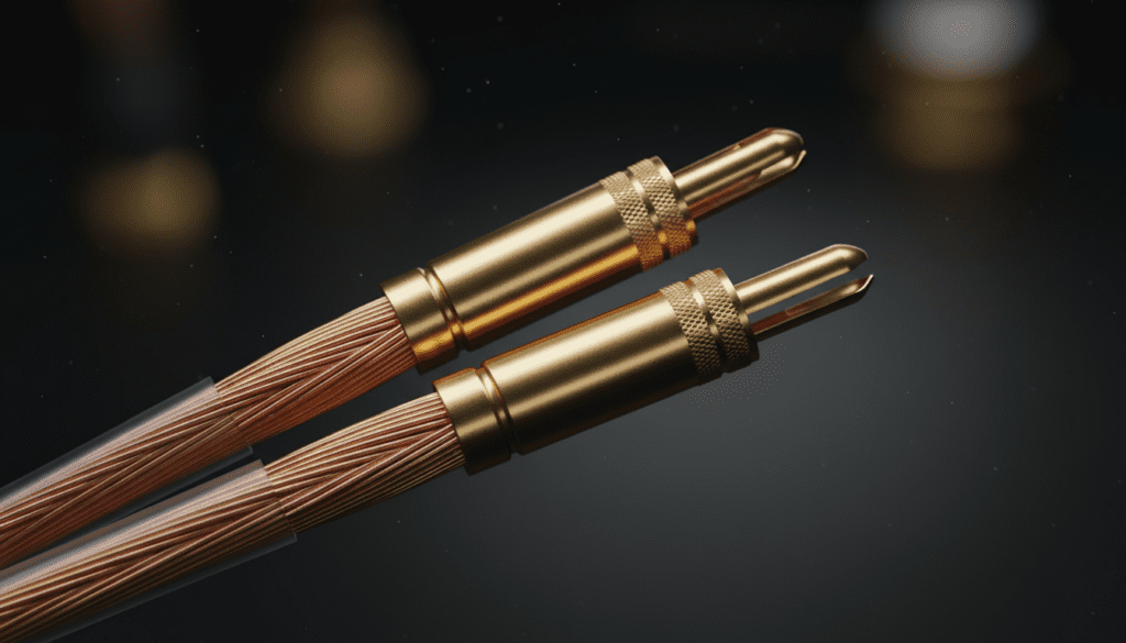 Are There Metal Strand Speakers? A Guide to Audio Tech