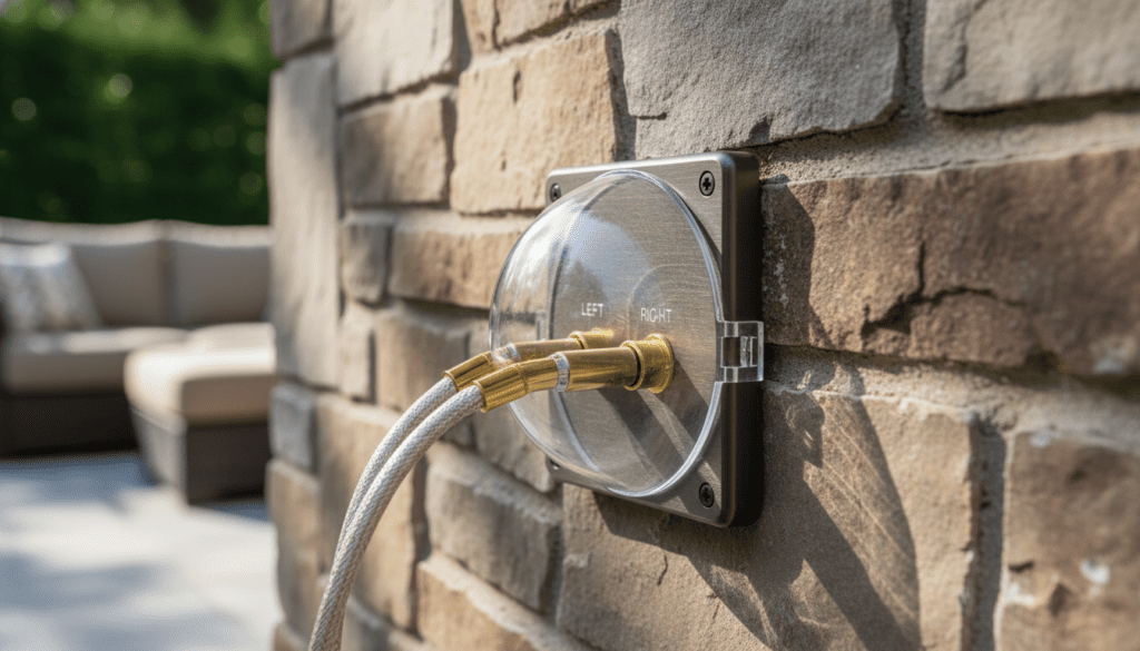 Are There Outdoor Rated Banana Jacks for Speakers? (Full Guide)